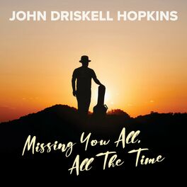Album cover of Missing You All, All the Time