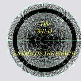Album cover of Eighth Of The Eighth