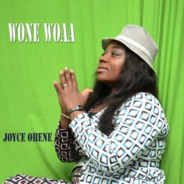 Album cover of WONE WOAA