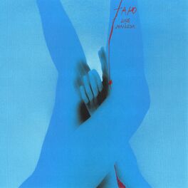 Album cover of Таю