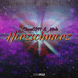 Album cover of Herzschmerz