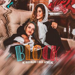 Música Block de MC Marangoni