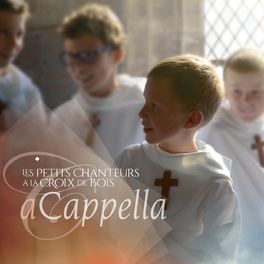 Album cover of Acappella