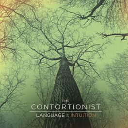 Album cover of Language I: Intuition