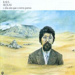 Album cover of O Dia Em Que A Terra Parou
