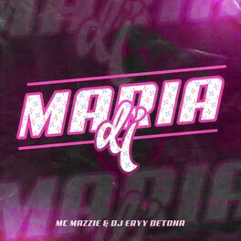 Album cover of Maria Dj