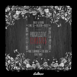 Album cover of Progressive Classics, Vol. II