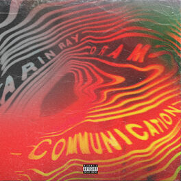 Album cover of Communication