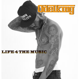 Album cover of Life 4 The Music