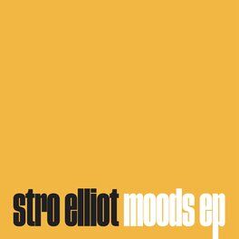 Album cover of Moods EP