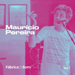 Album cover of Fábrica do Som, Vol. 1