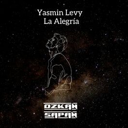 Album cover of La Alegría (Ozkan Sapan Remix) (feat. Yasmin Levy) [Radio Edit]