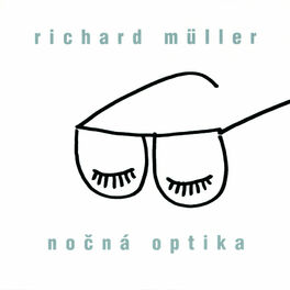 Album cover of Nocna optika