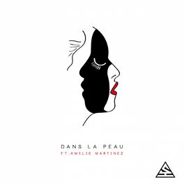 Album cover of Dans La Peau
