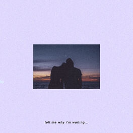 Album cover of Tell Me Why I'm Waiting