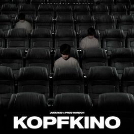 Album cover of Kopfkino EP
