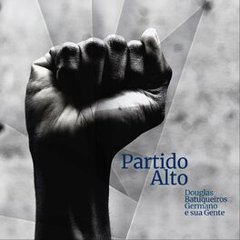 Album cover of Partido Alto