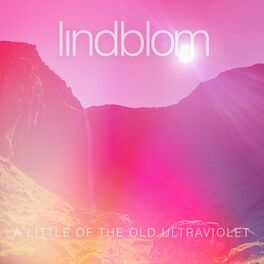 Album cover of A Little Of The Old Ultraviolet