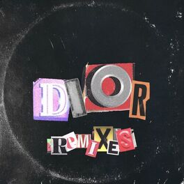 Album cover of Dior (Remixes)