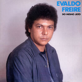 Album cover of Do Mesmo Jeito