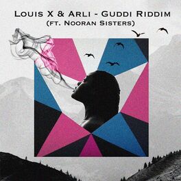 Album cover of Guddi Riddim (feat. Nooran Sisters)
