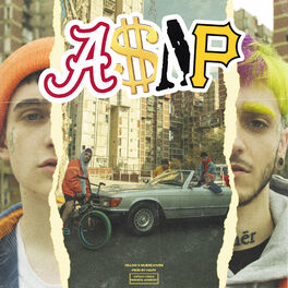 Album cover of A$AP
