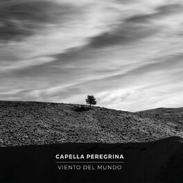 Album cover of Viento del Mundo