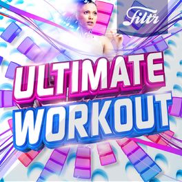 Album cover of Ultimate Workout