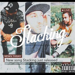 Album cover of Stacking (feat. Nes & Rex Royal)