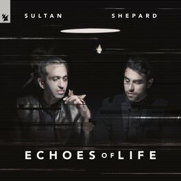 Album cover of Echoes of Life: Day