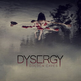 Album cover of Dysergy