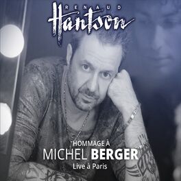 Album cover of Hommage à Michel Berger (Live à Paris)