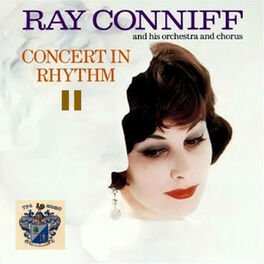 Album cover of Concert In Rhythm II