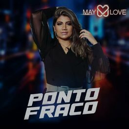 Album cover of Ponto Fraco