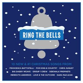 Album cover of Ring the Bells