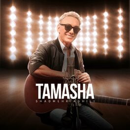 Album cover of Tamasha