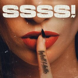 Album cover of SSSS!