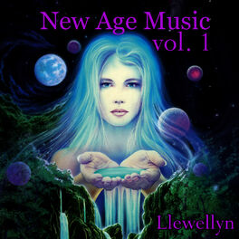 Album cover of New Age Music, Vol. 1
