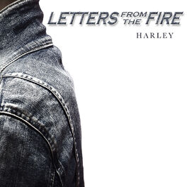 Album cover of Harley
