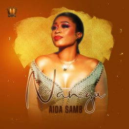 Album cover of Nangu