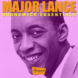 Album cover of Brunswick Essentials