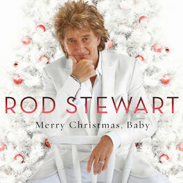 Album cover of Merry Christmas, Baby (Deluxe Edition)