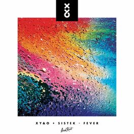 Album cover of Fever (Remix)