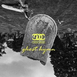 Album cover of Ghost Hymn