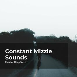 Album cover of Constant Mizzle Sounds