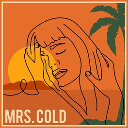 Album cover of Mrs. Cold