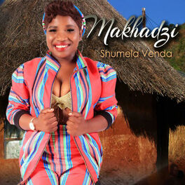 Album cover of Shumela Venda