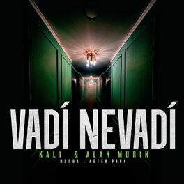 Album cover of Vadí Nevadí