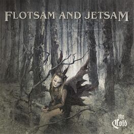 Album cover of The Cold