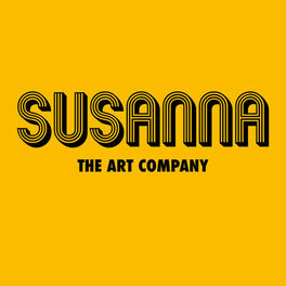 Album cover of Susanna